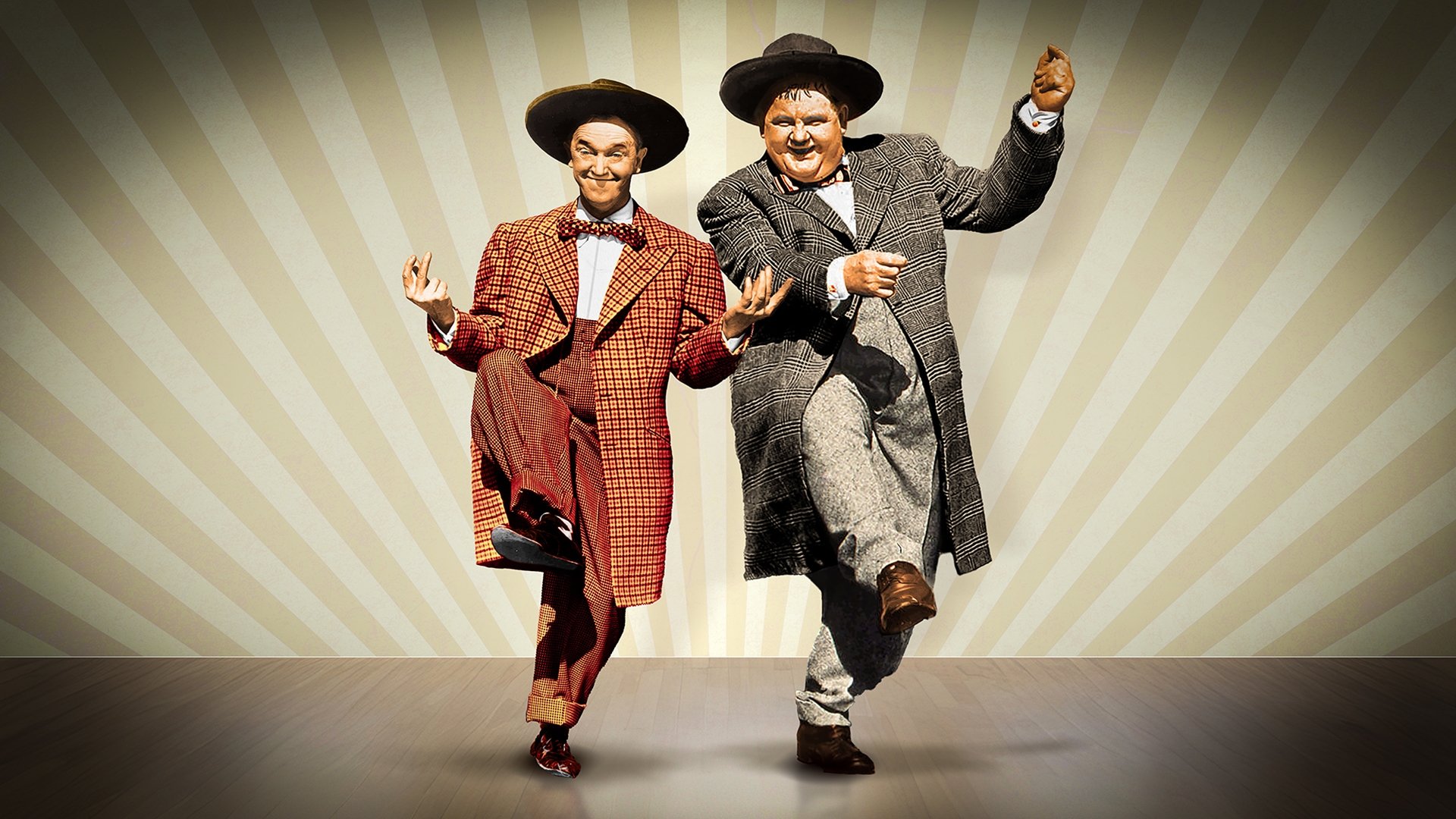 Dick und Doof - Die Wunderpille