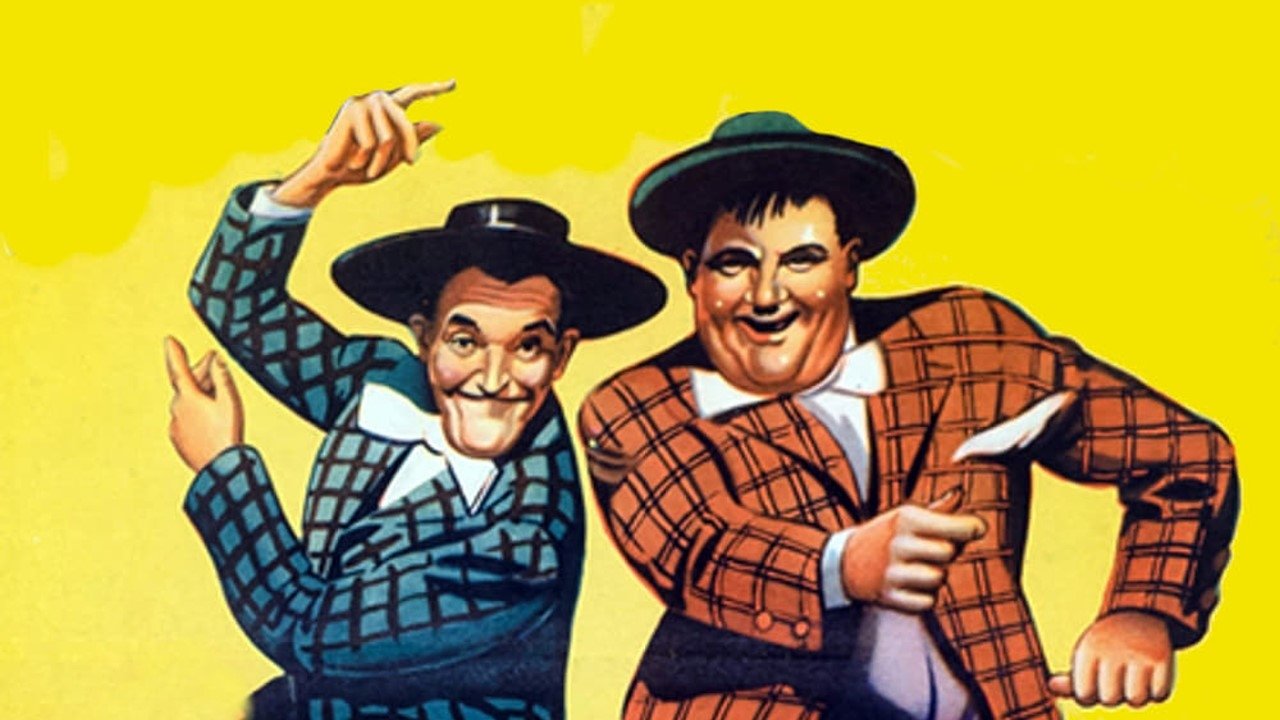 Dick und Doof - Die Wunderpille