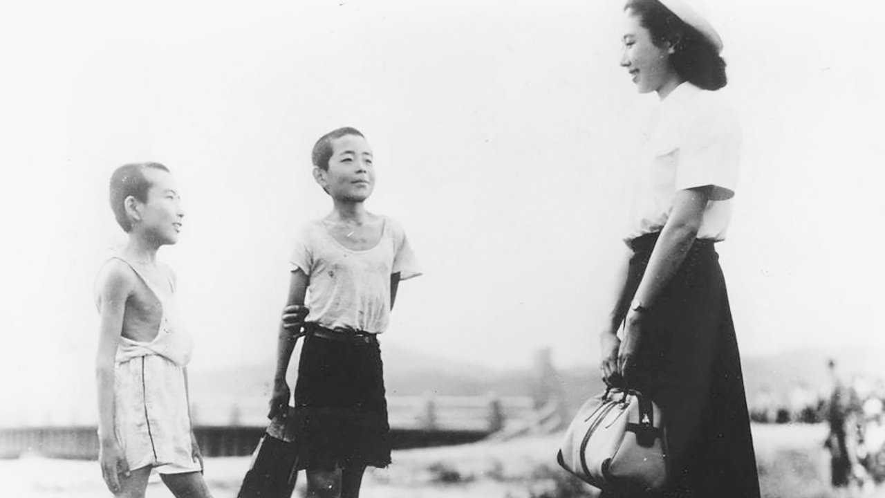 Die Kinder von Hiroshima