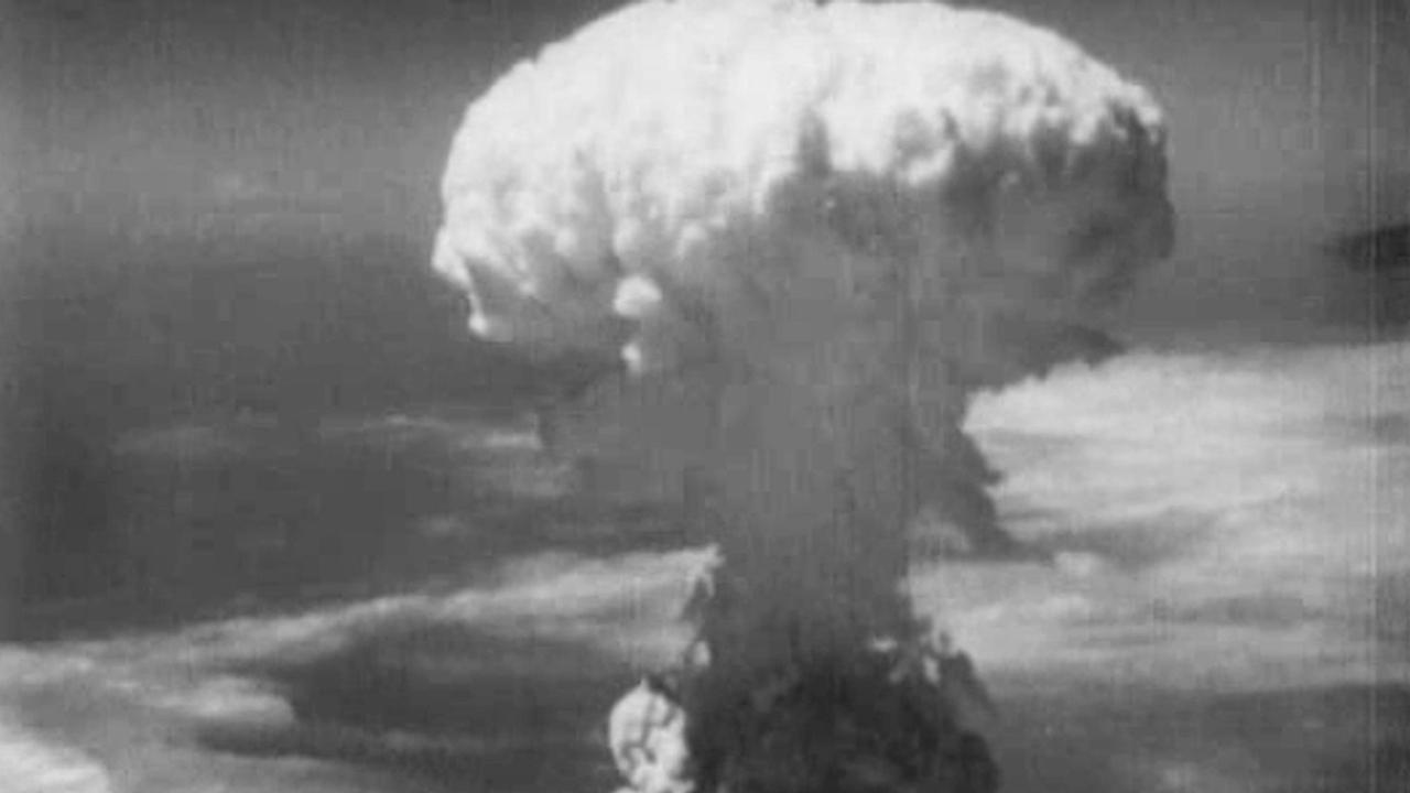 Die Kinder von Hiroshima