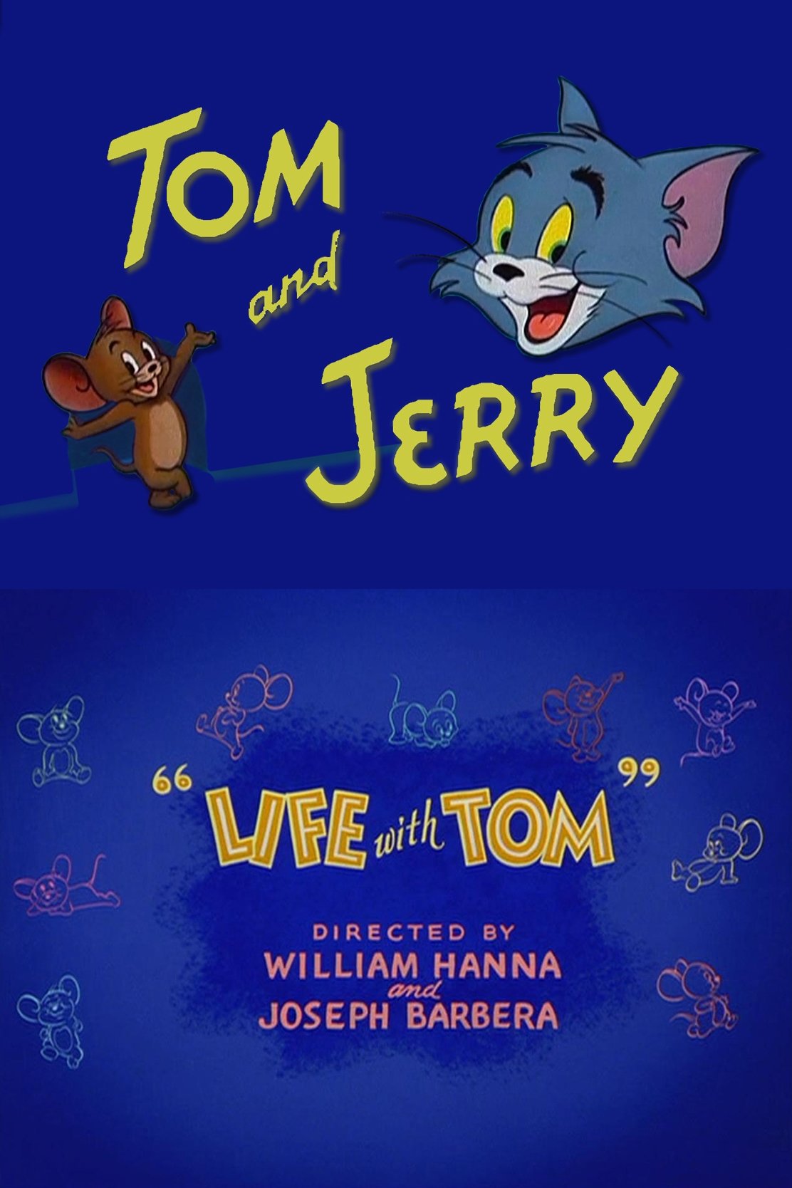 Mein Leben mit Tom