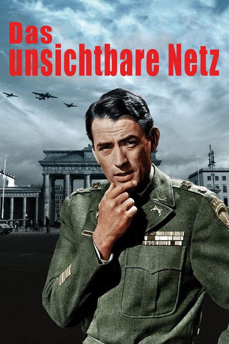 Das unsichtbare Netz