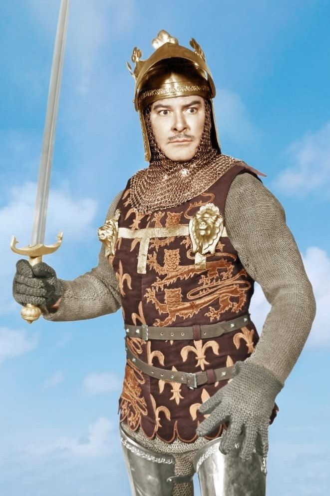 Der schwarze Prinz