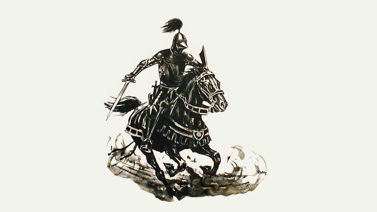 Der schwarze Prinz