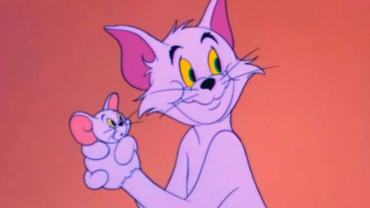 Die Verkaufte Maus