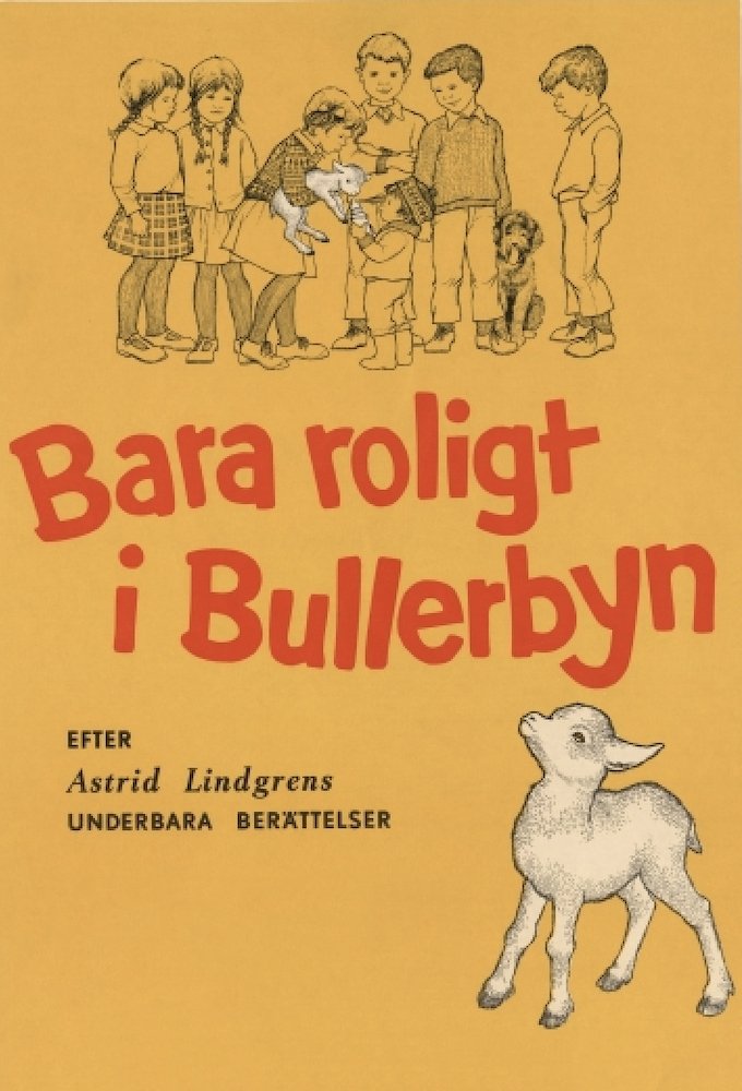 Die Kinder von Bullerbü