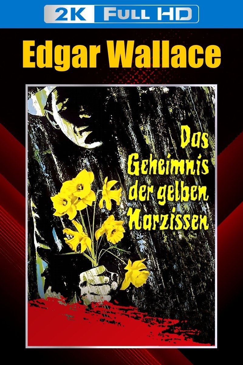 Das Geheimnis der gelben Narzissen