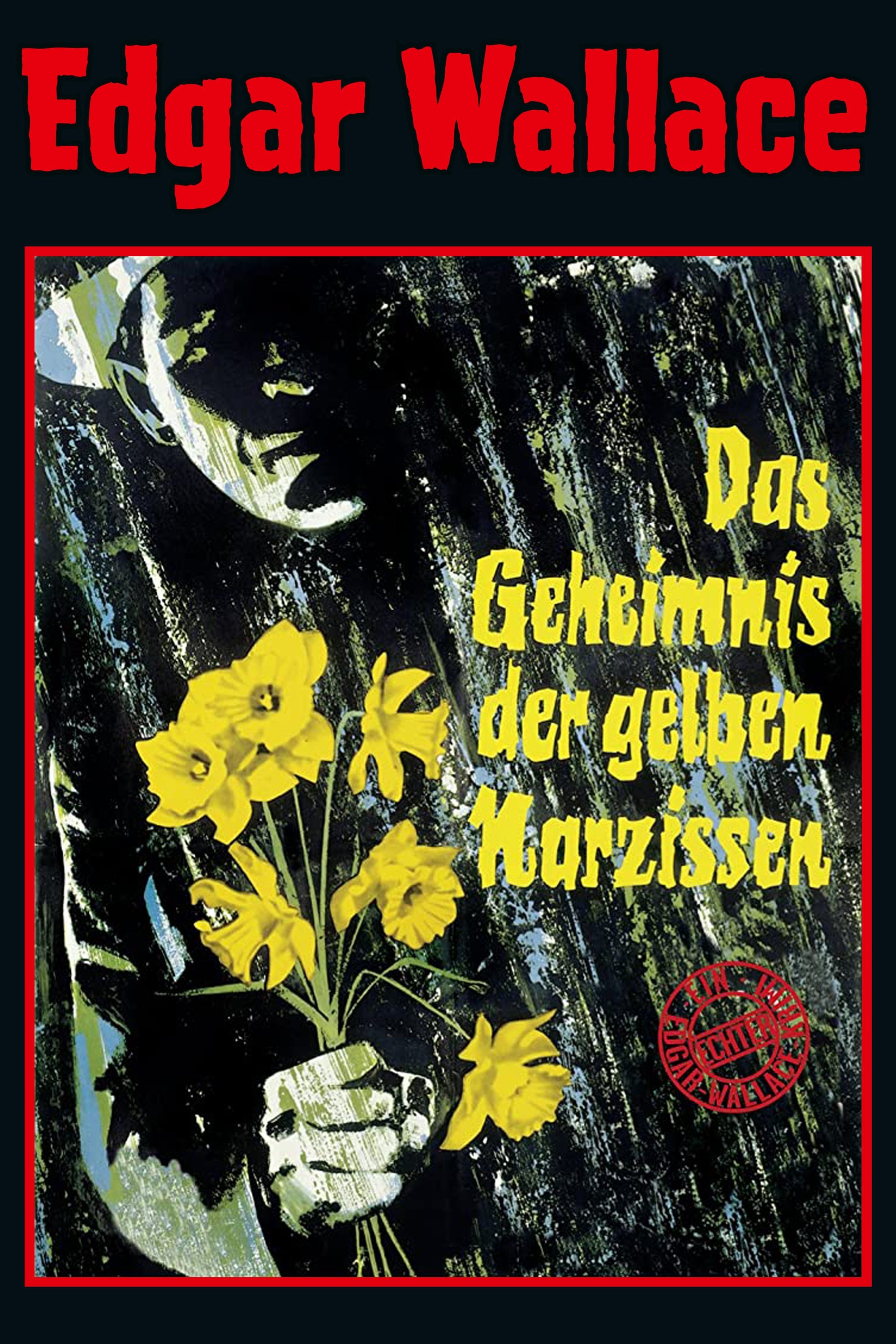 Das Geheimnis der gelben Narzissen