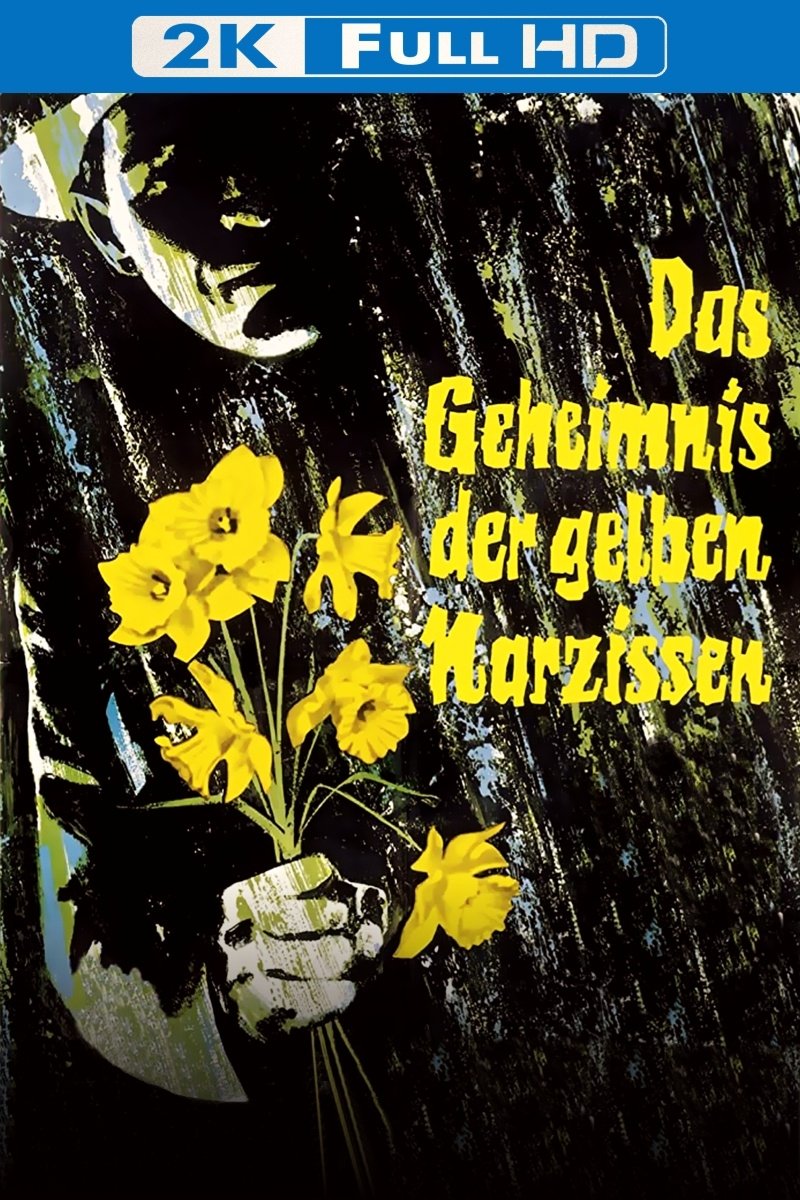 Das Geheimnis der gelben Narzissen