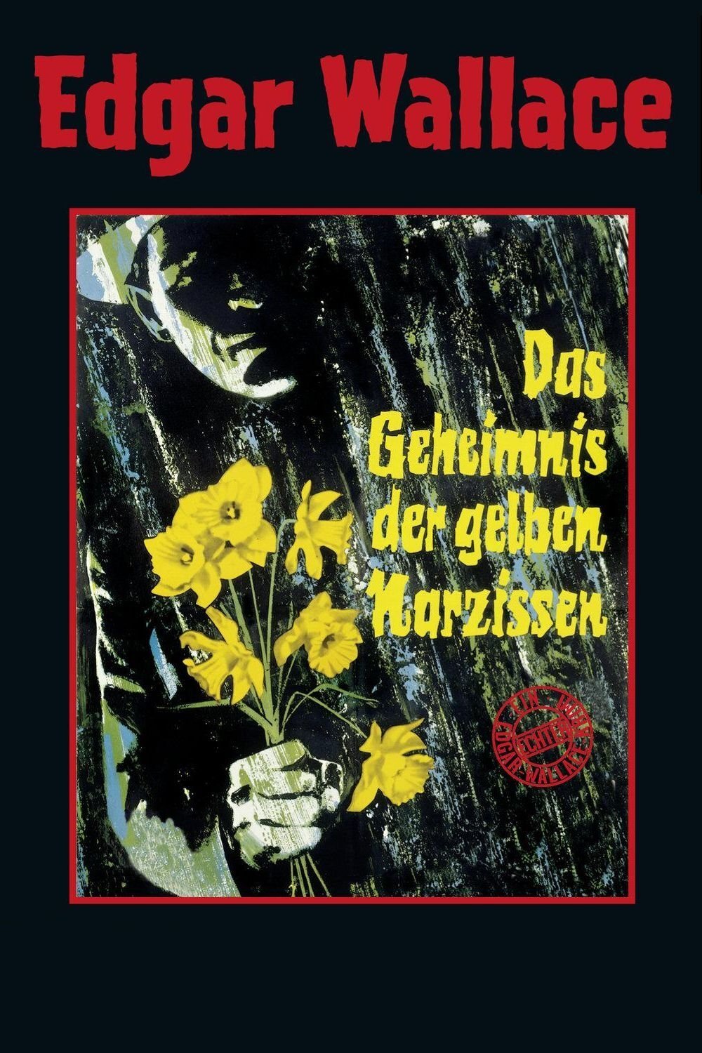 Das Geheimnis der gelben Narzissen
