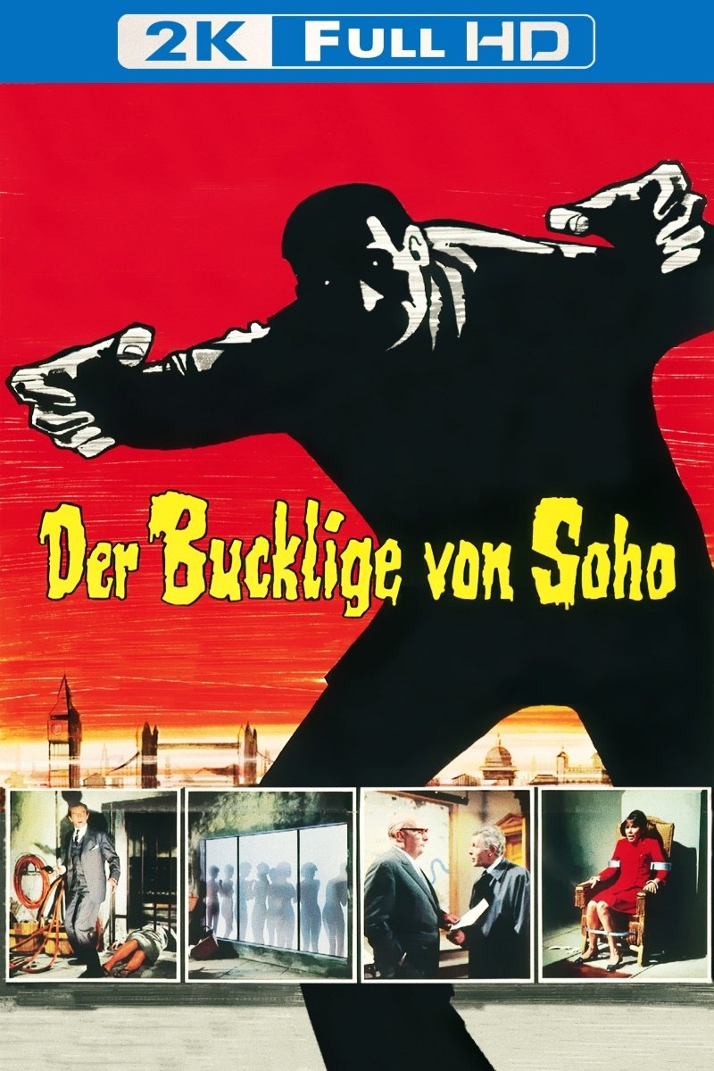 Der Bucklige von Soho
