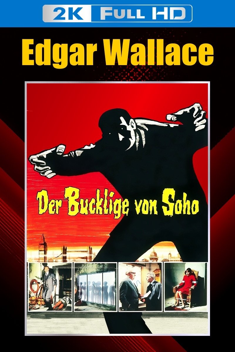 Der Bucklige von Soho