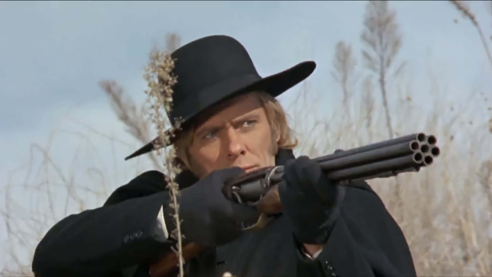Django und Sartana, die tödlichen Zwei