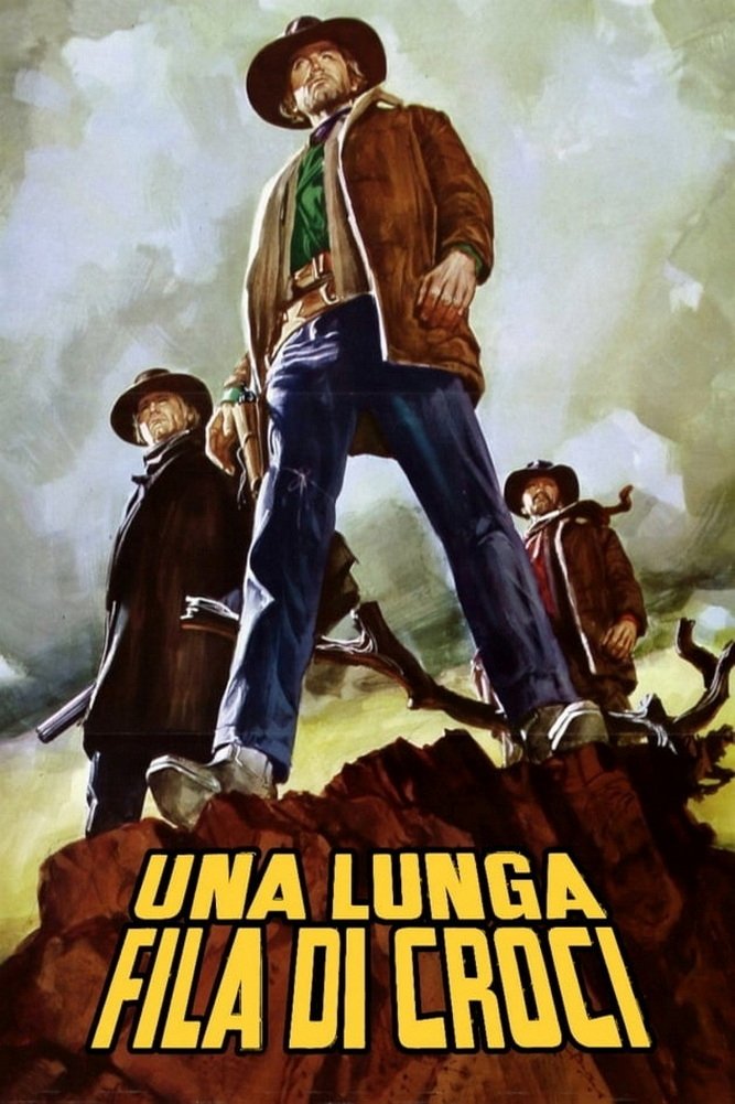 Django und Sartana, die tödlichen Zwei