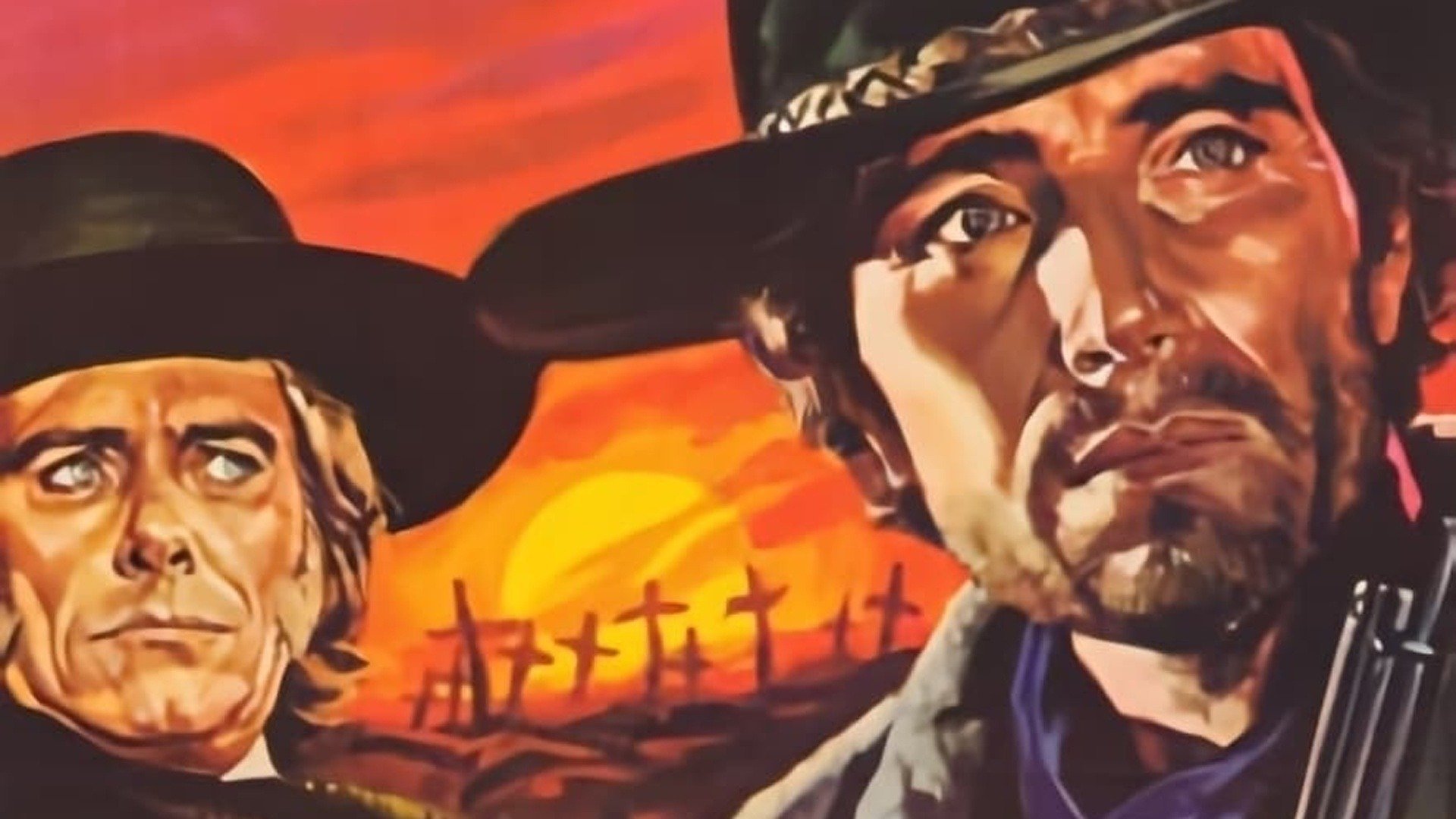 Django und Sartana, die tödlichen Zwei