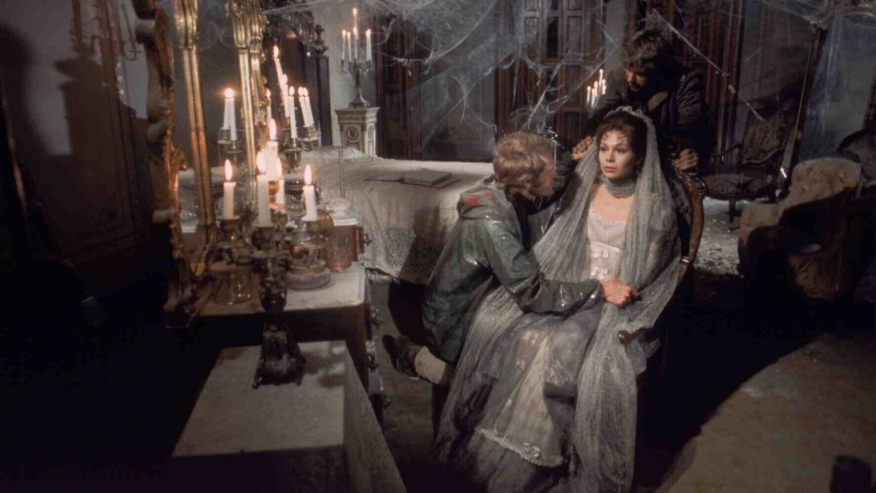Das Schloß der Vampire