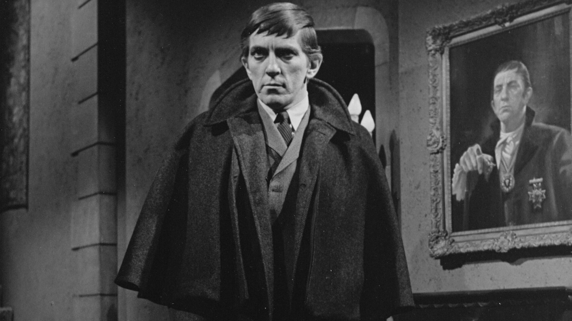 Das Schloß der Vampire