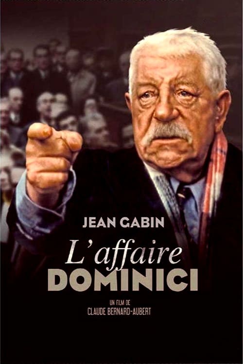 Die Affäre Dominici