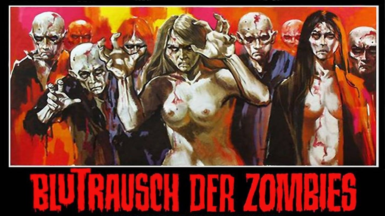 Die Rebellion der lebenden Leichen