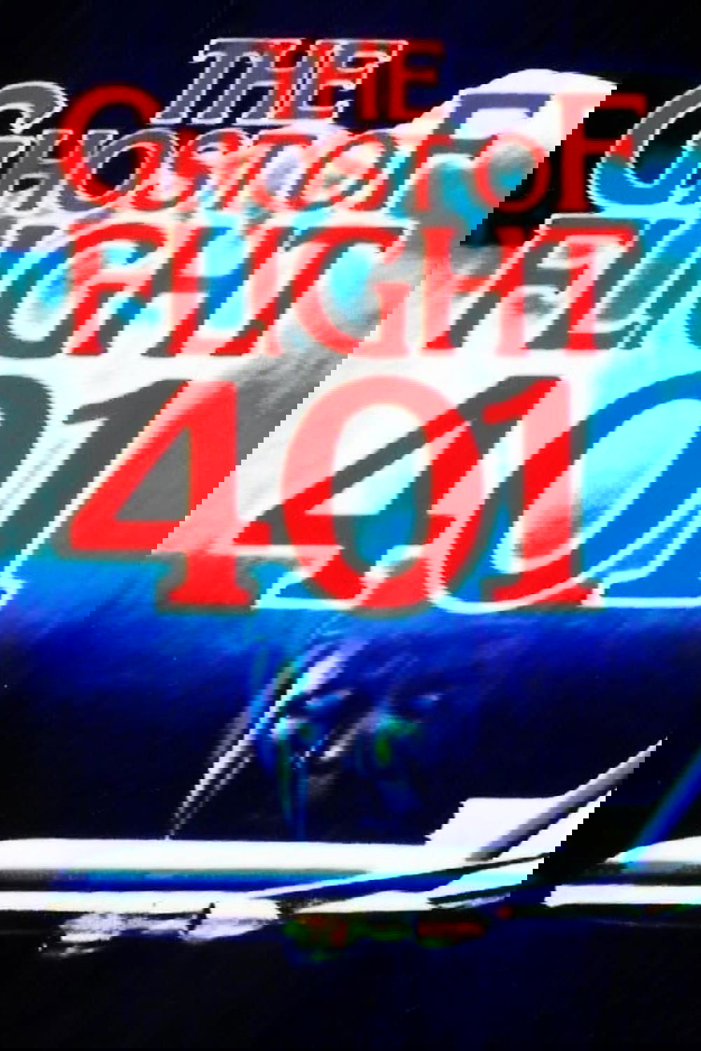 Der Geist von Flug 401