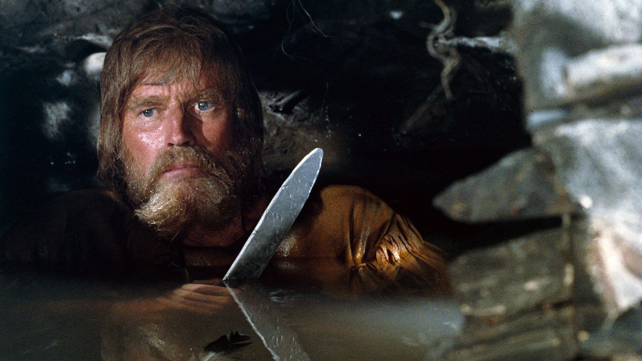 Duell am Wind River