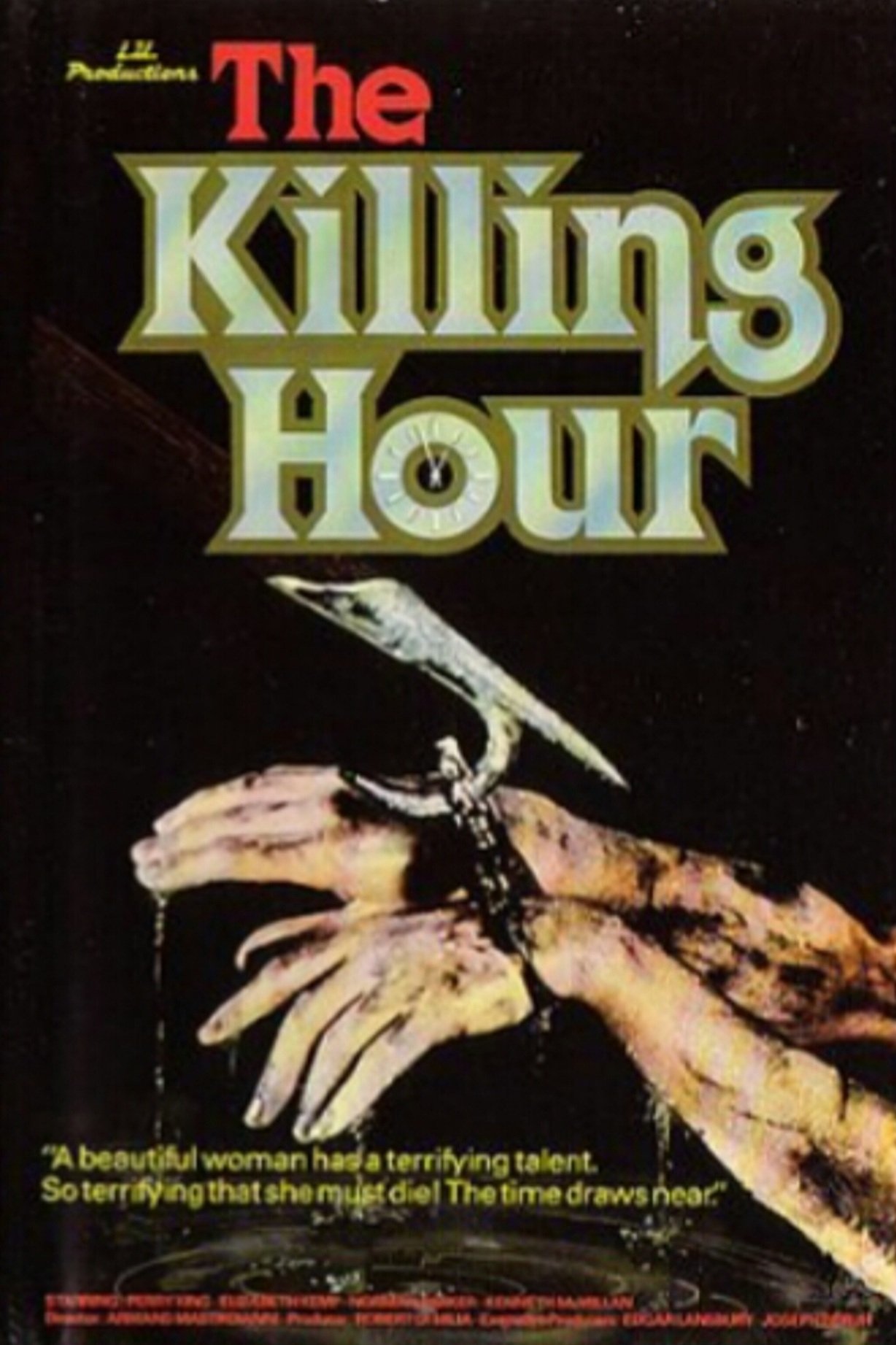 American Killing