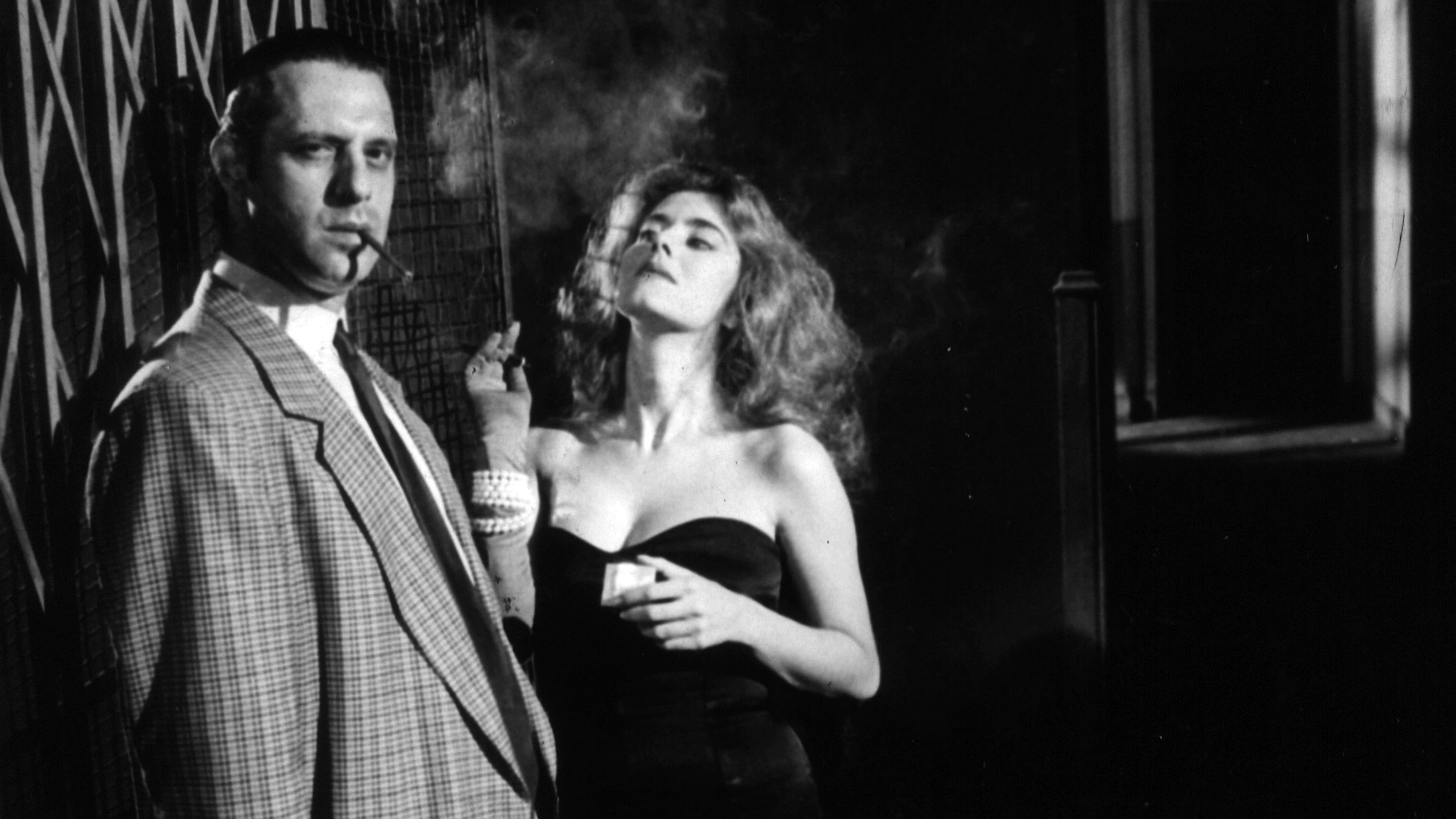 Die Lady vom Kino Shanghai