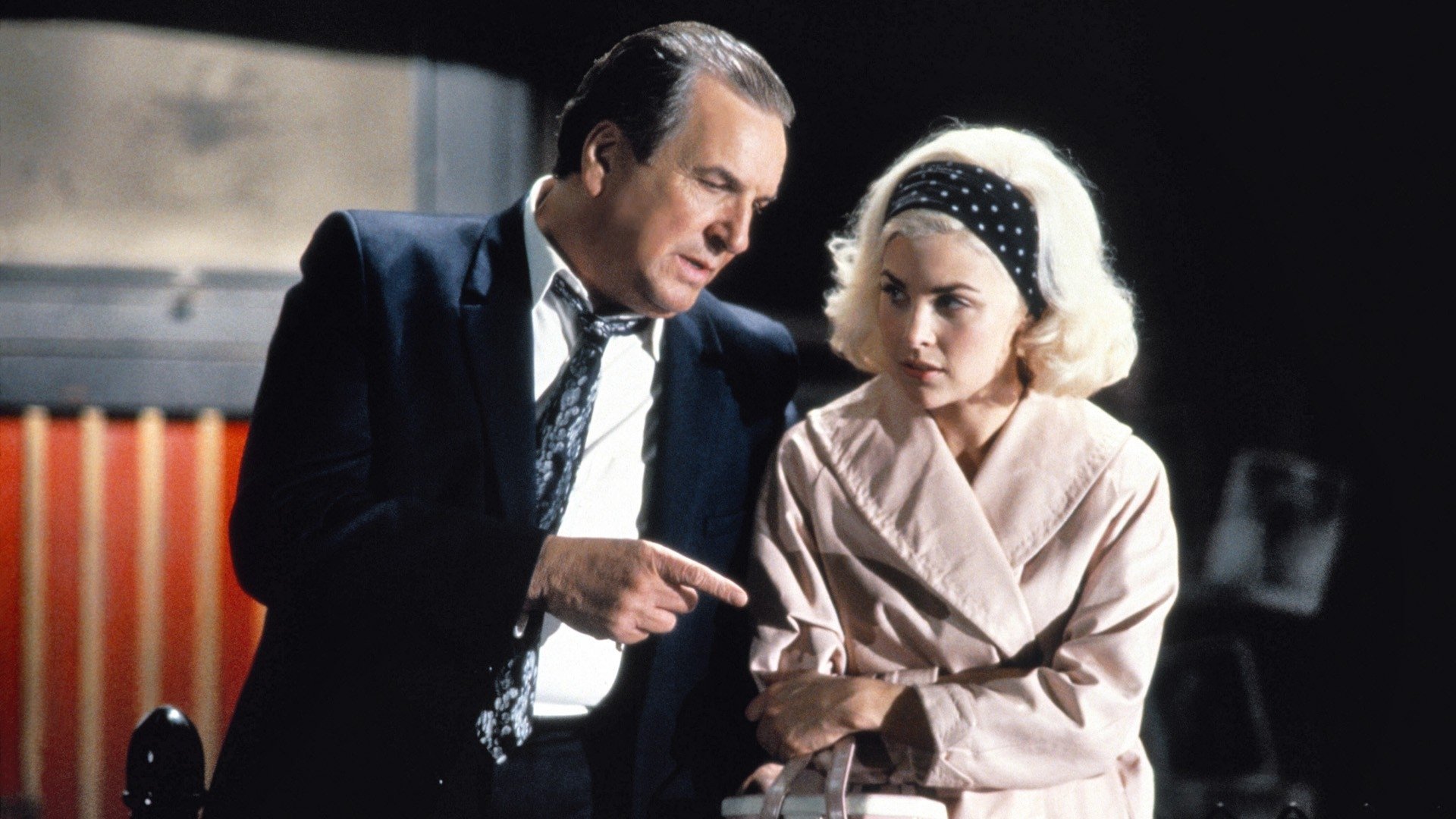 Jack Ruby - Im Netz der Mafia