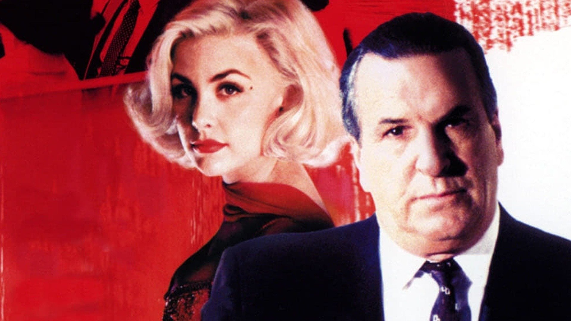 Jack Ruby - Im Netz der Mafia
