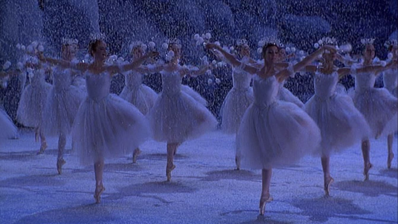 George Balanchine's Der Nussknacker