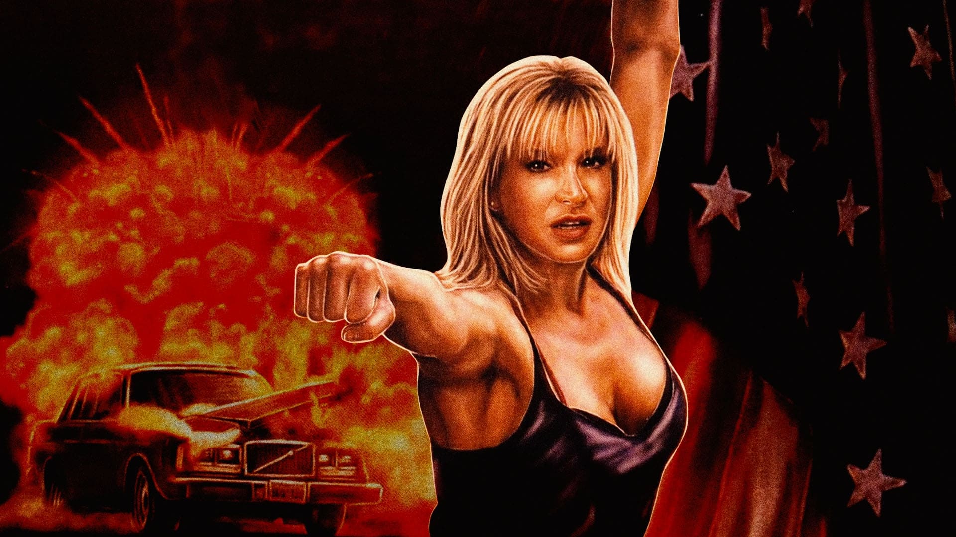 Female Justice