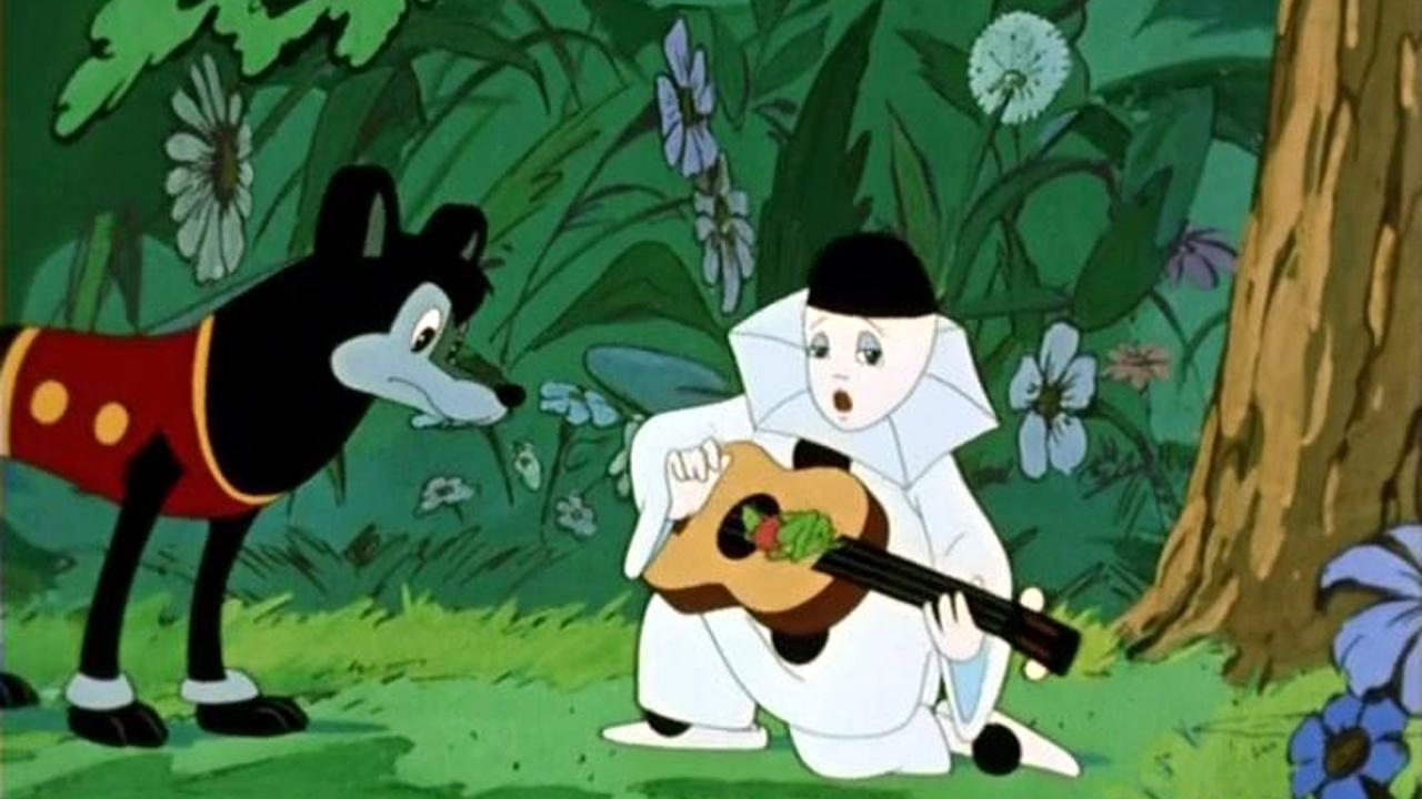 Pinocchio - Der kleine Buratino - Die neuen Abenteuer