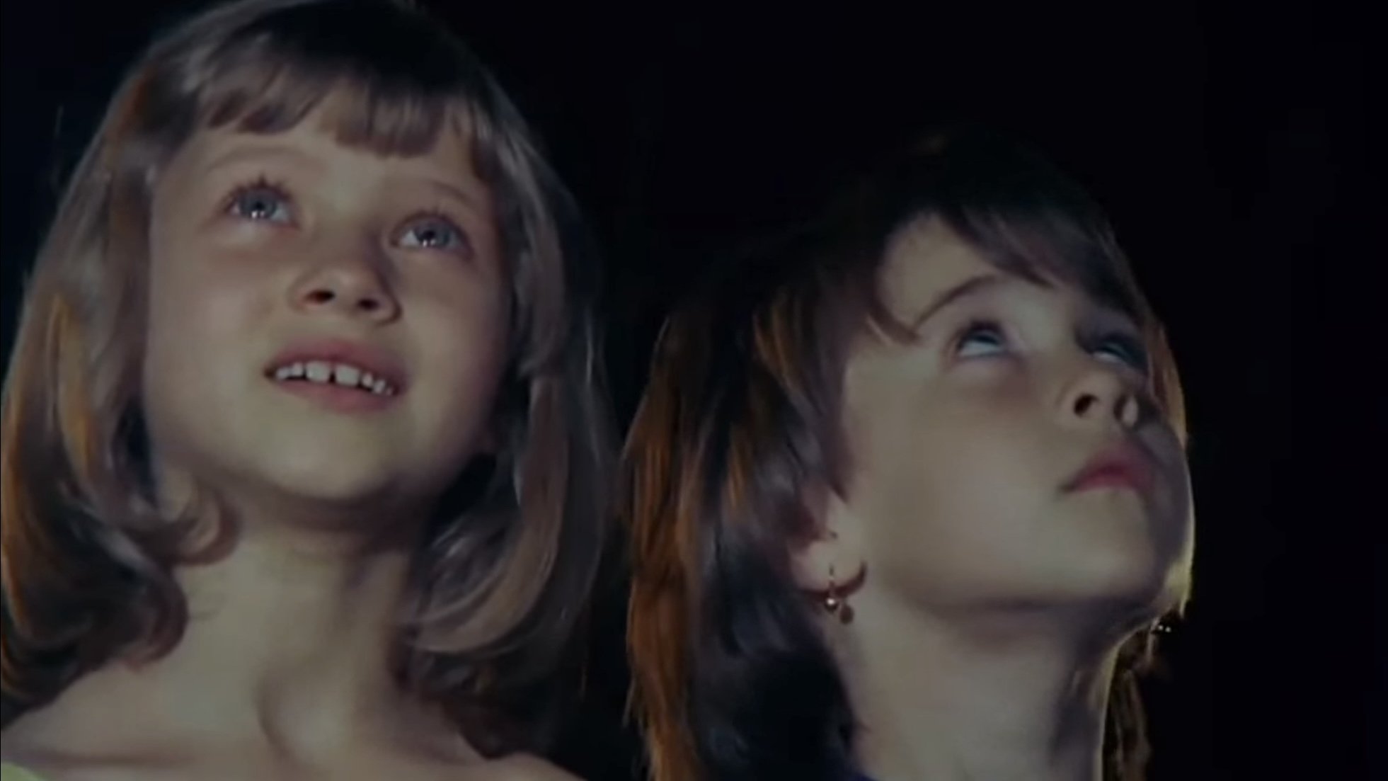 Maria und Mirabella