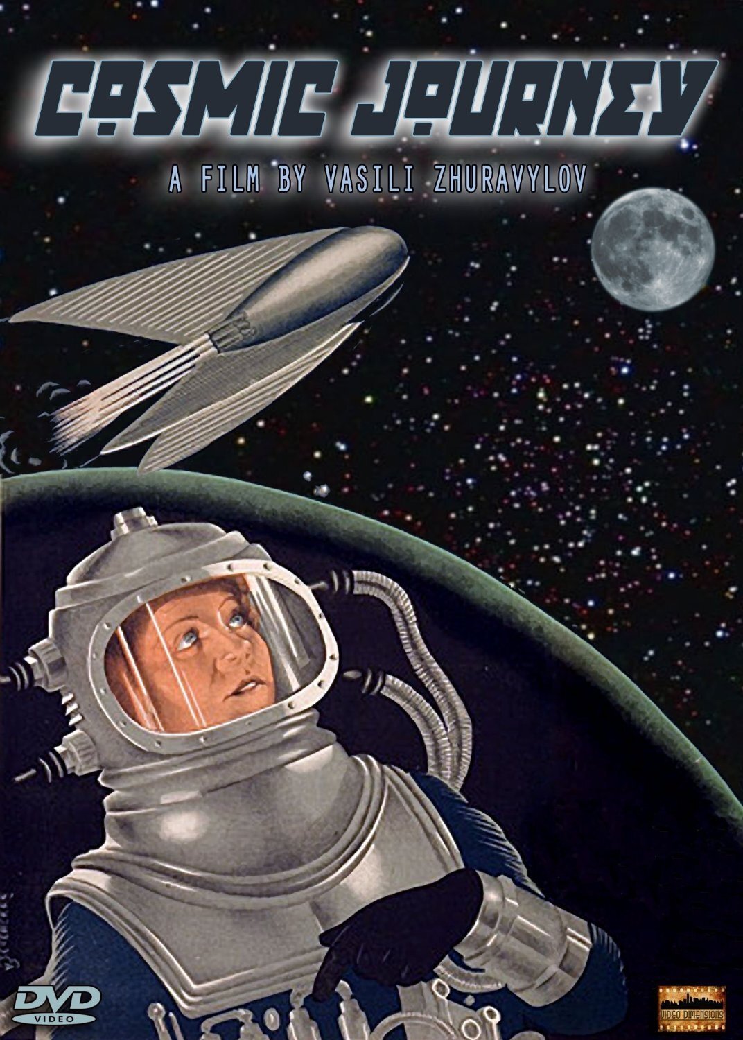 Kosmische Reise