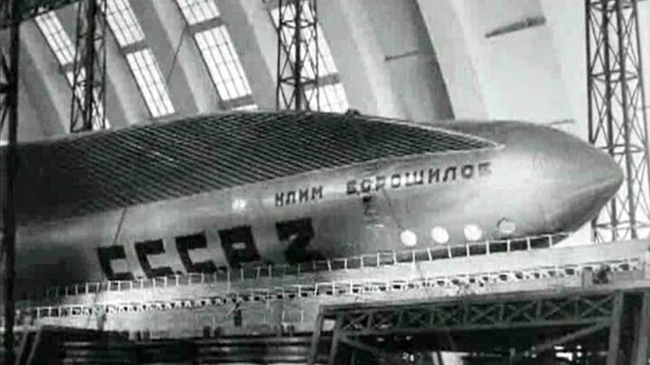Kosmische Reise