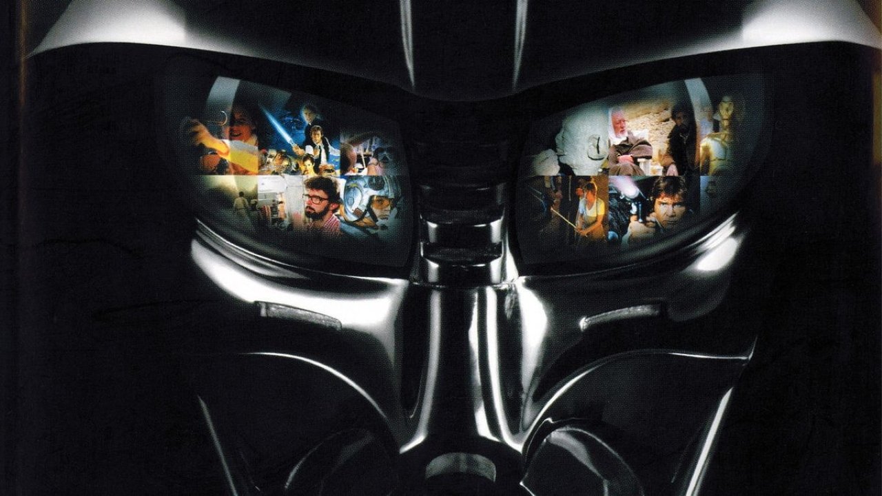 Empire of Dreams - Die Geschichte der Star Wars Trilogie