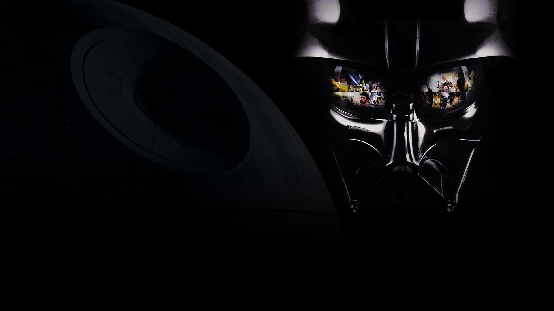 Empire of Dreams - Die Geschichte der Star Wars Trilogie