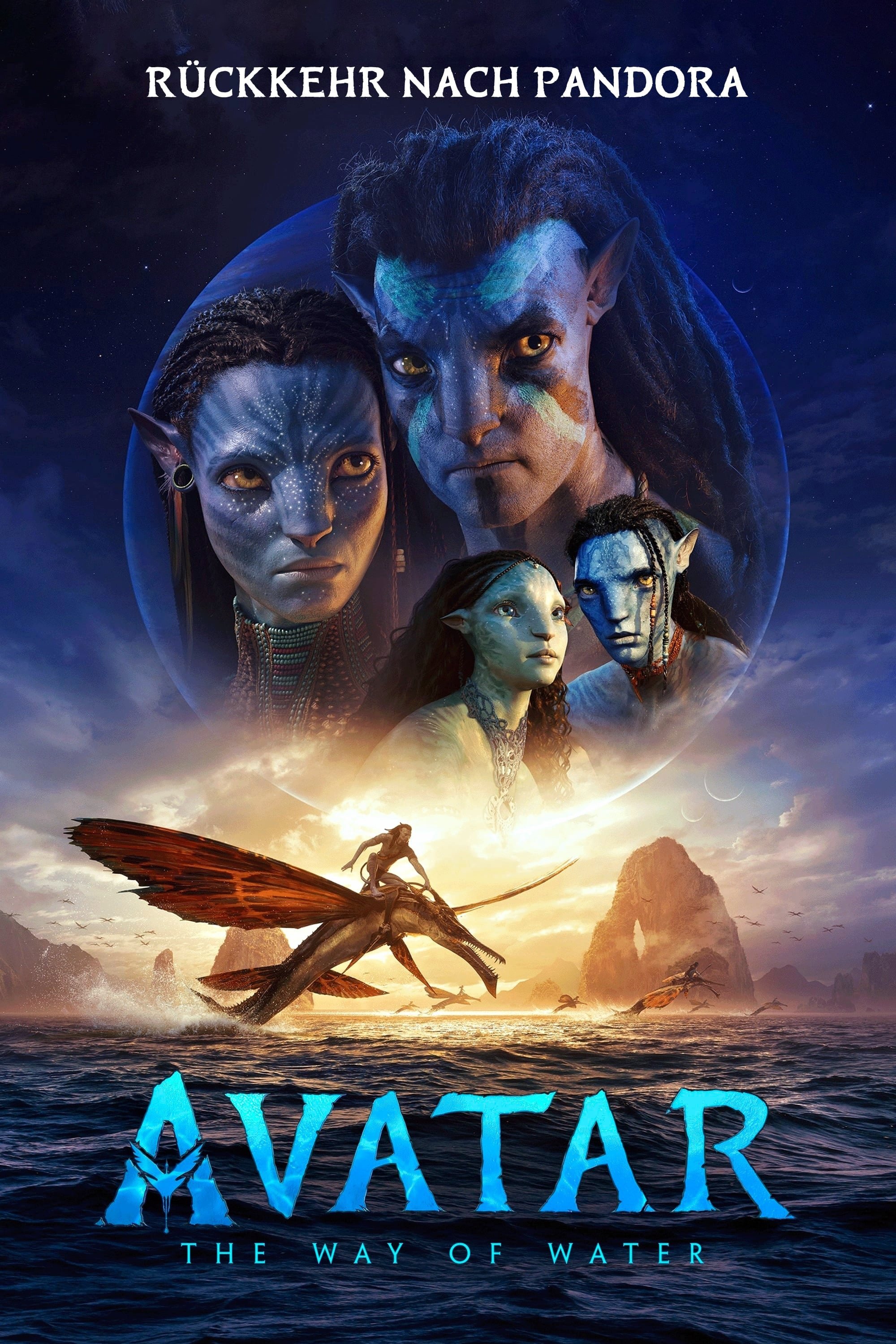 Avatar: The Way of Water