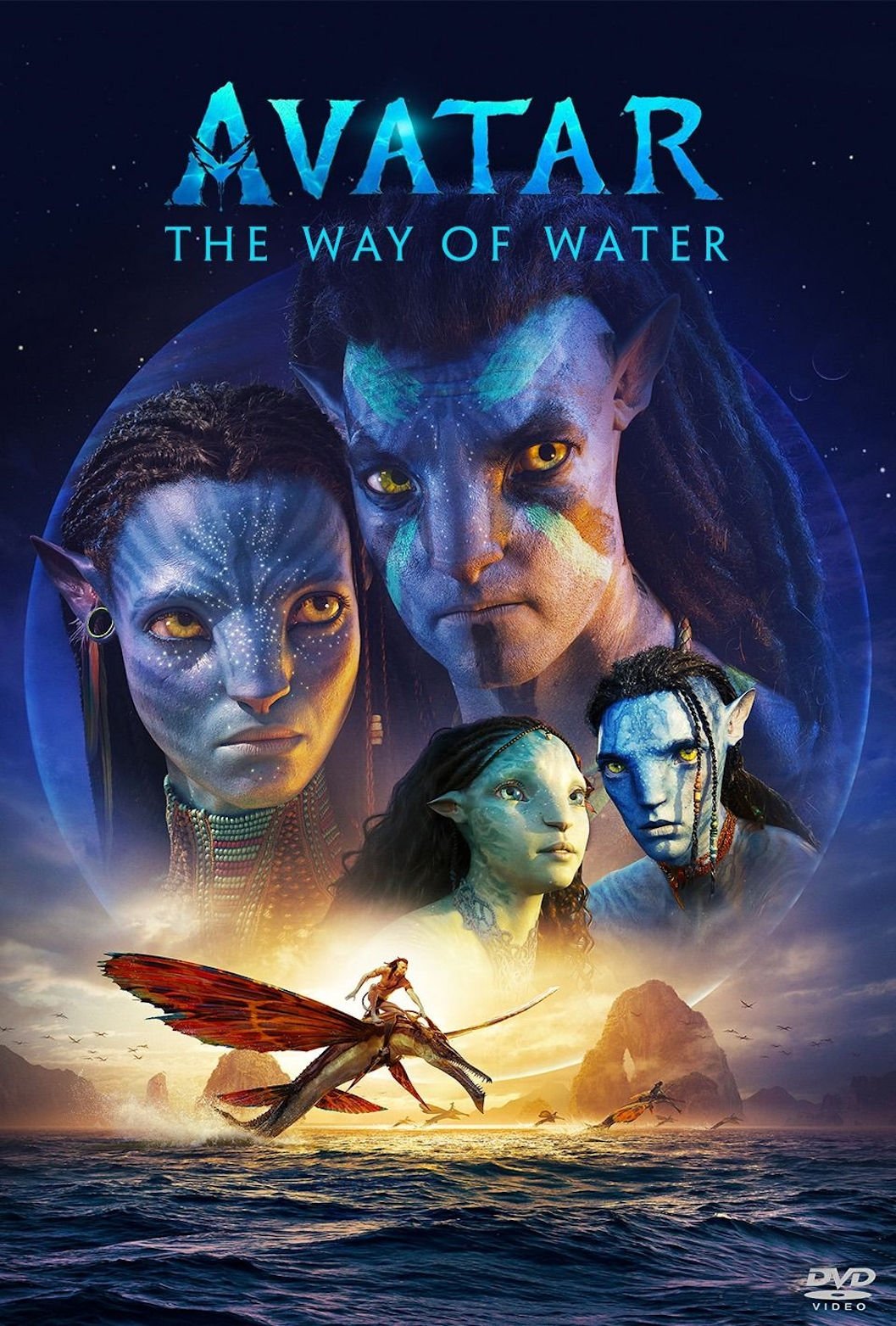 Avatar: The Way of Water
