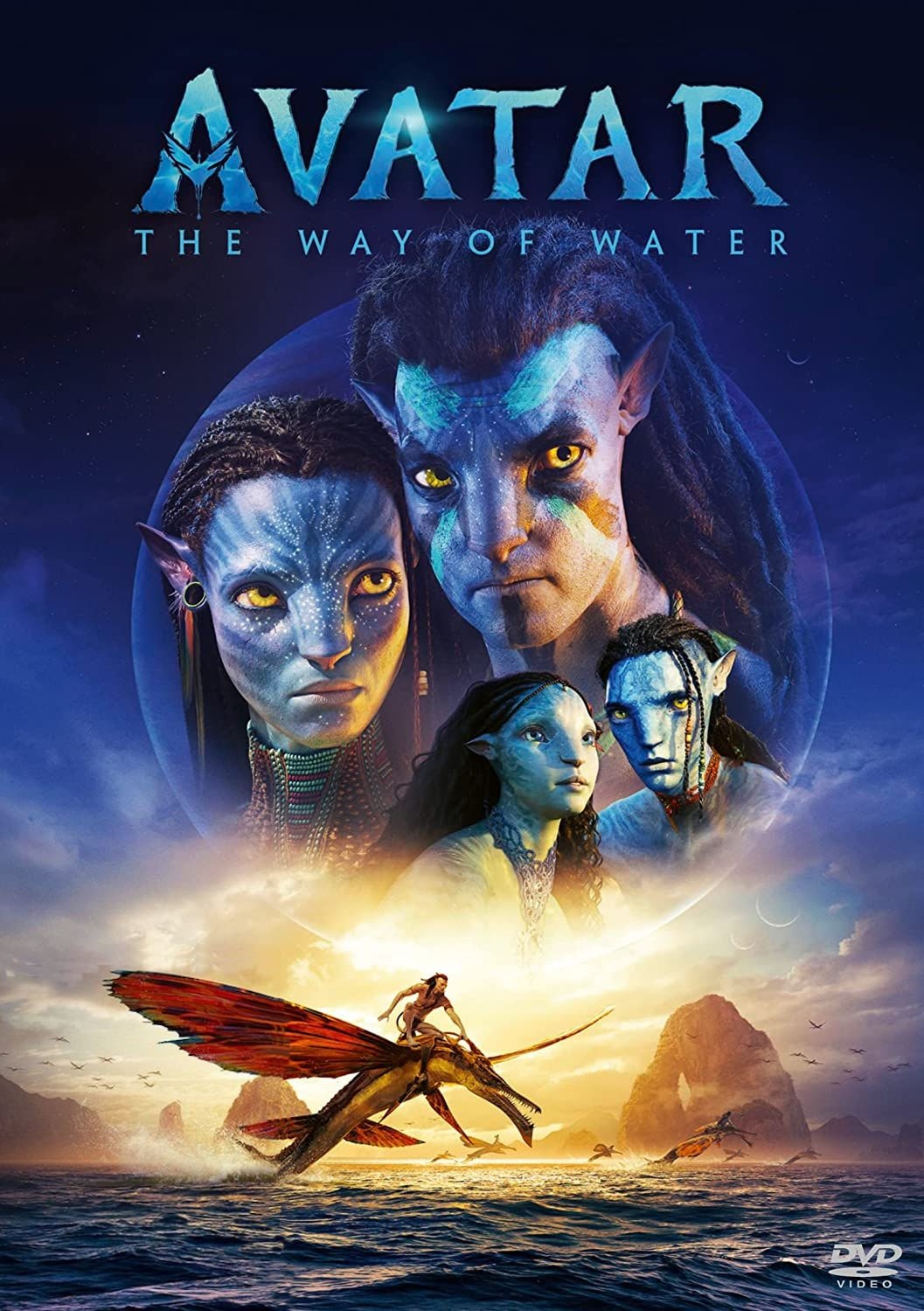 Avatar: The Way of Water