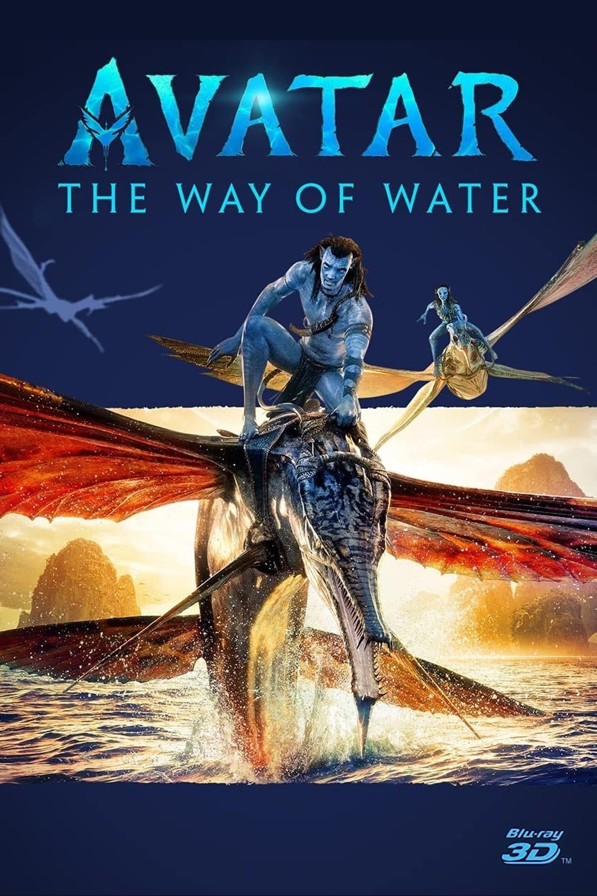 Avatar: The Way of Water