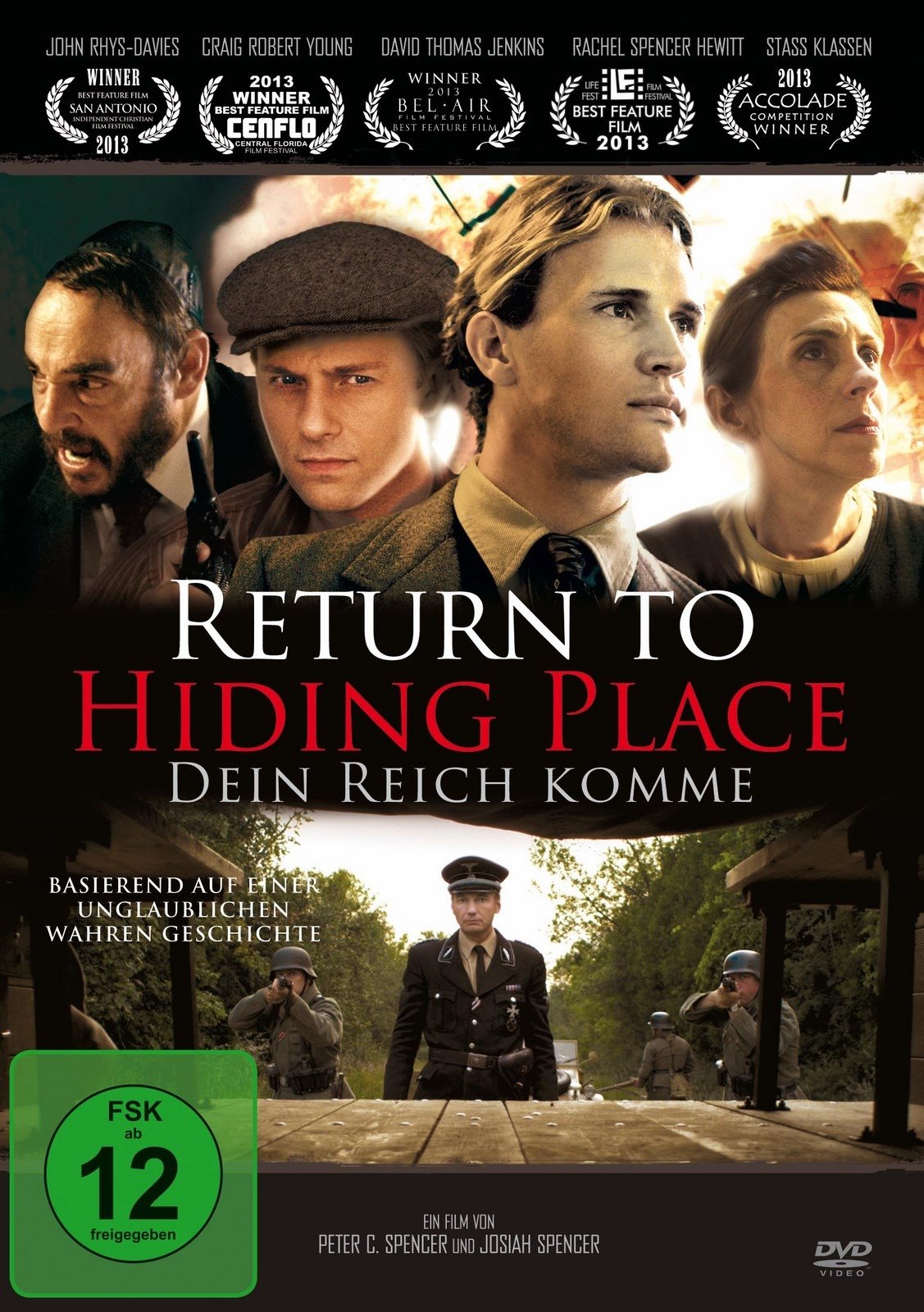 Dein Reich komme