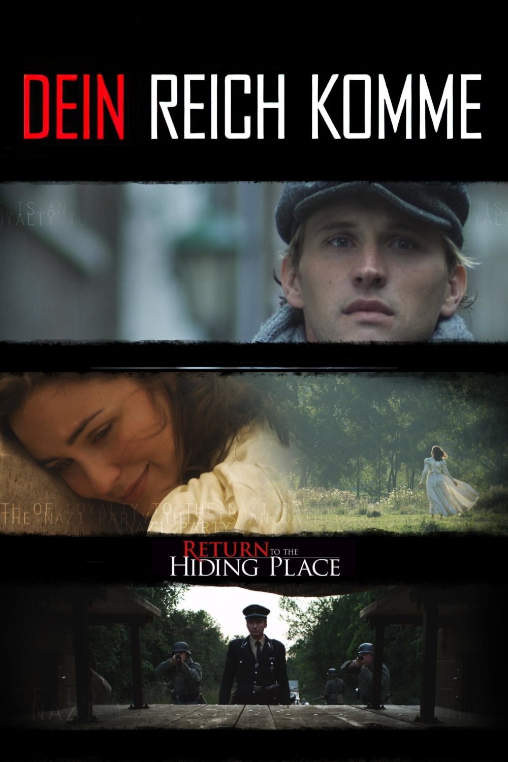 Dein Reich komme