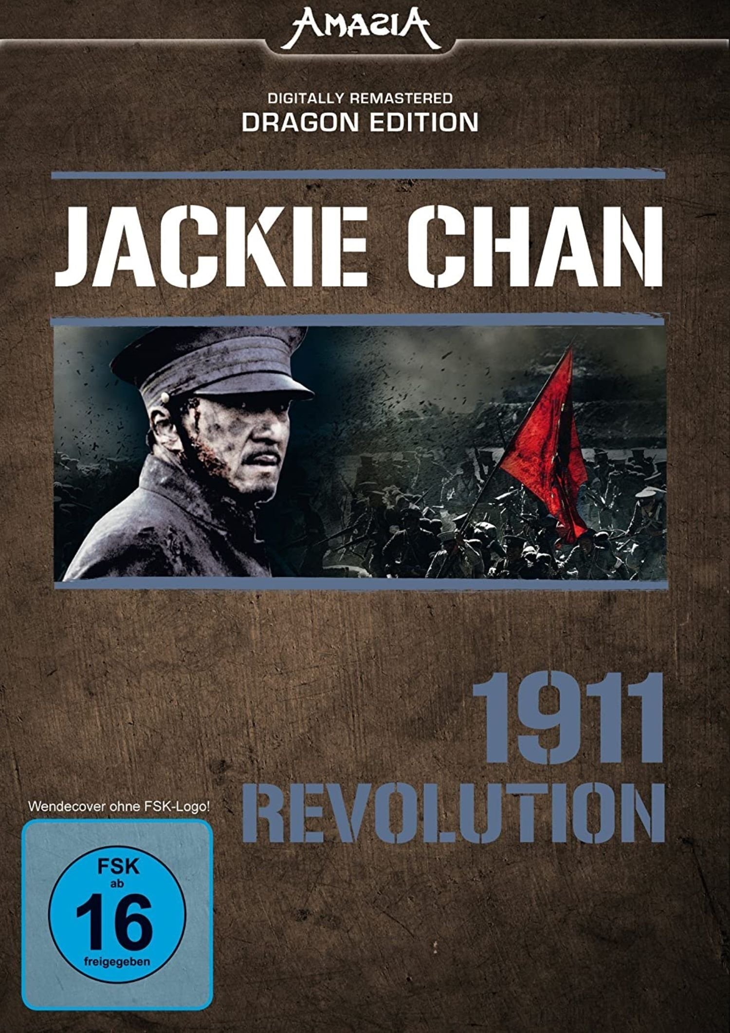 1911 Revolution
