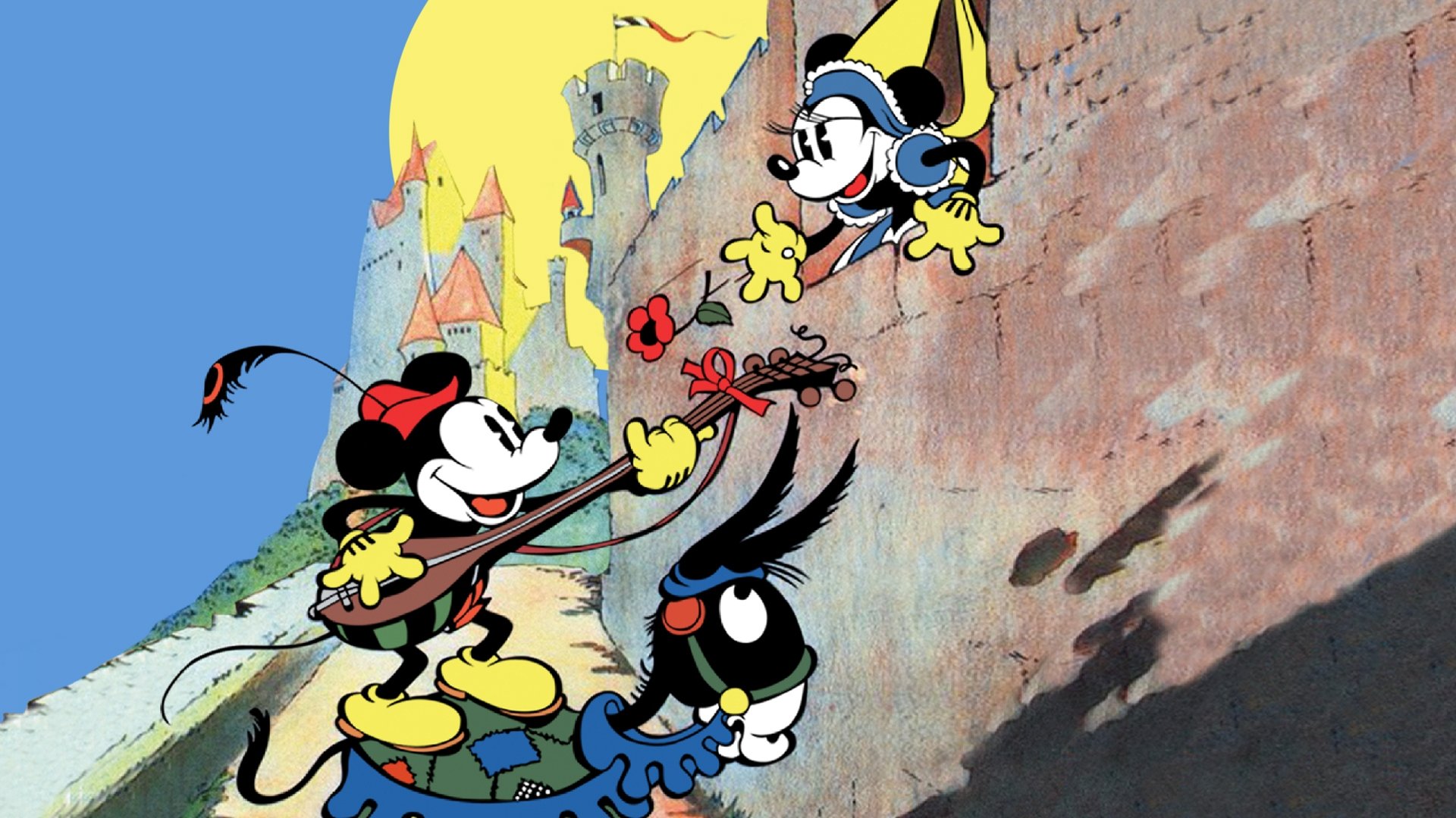 Prinzessin Minnie