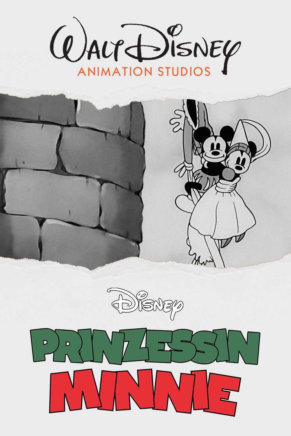 Prinzessin Minnie