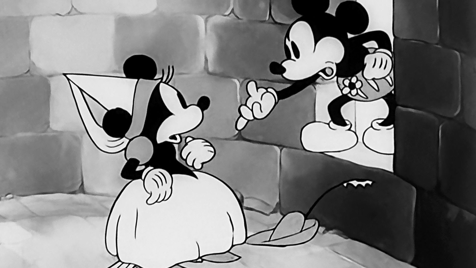 Prinzessin Minnie