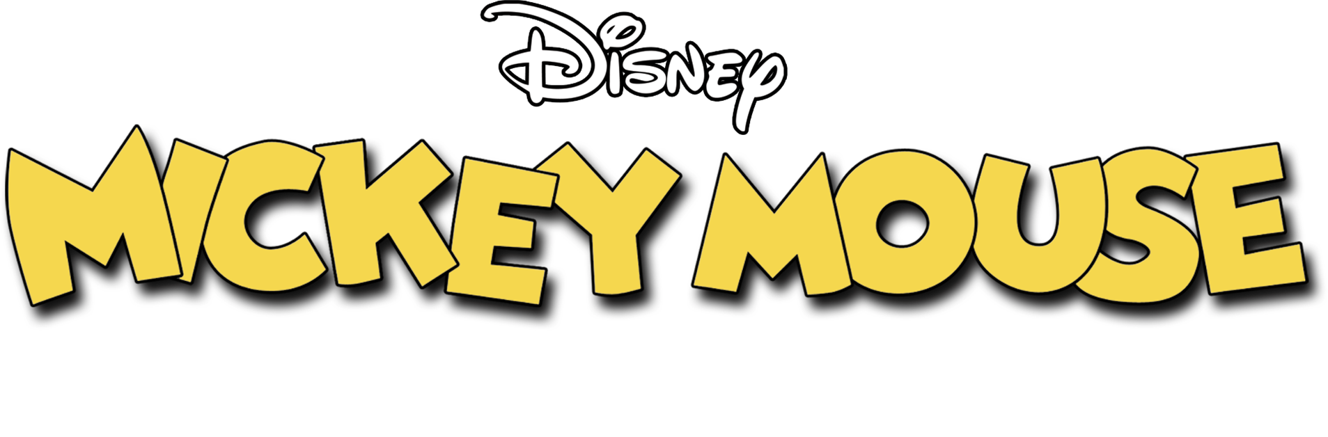 Micky im Traumland