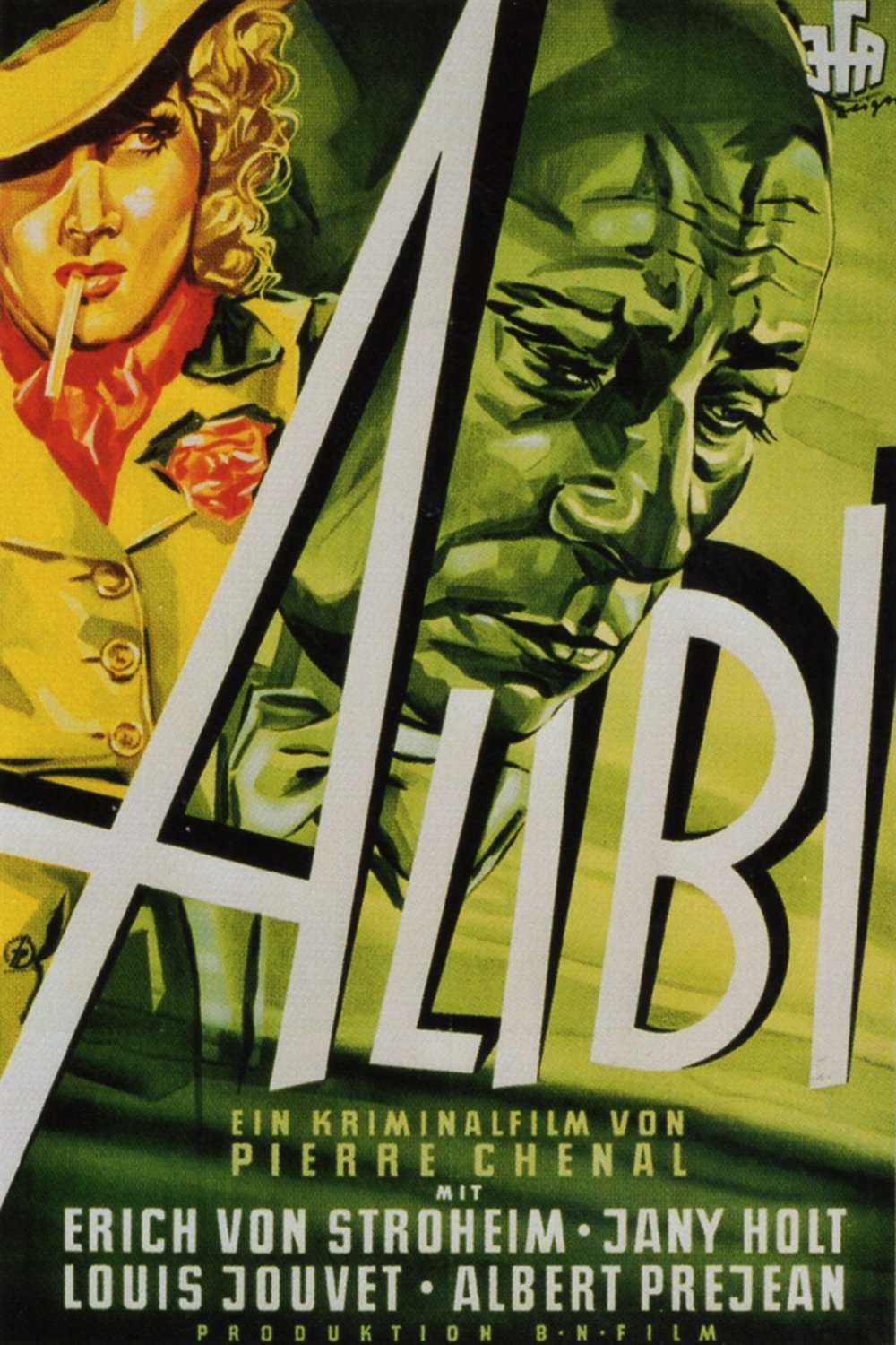 Alibi