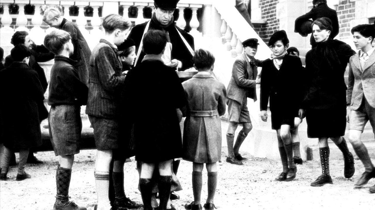 Das Geheimnis von St. Agil